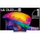 TV OLED LG 65C64LA EVO SMART AI 120Hz